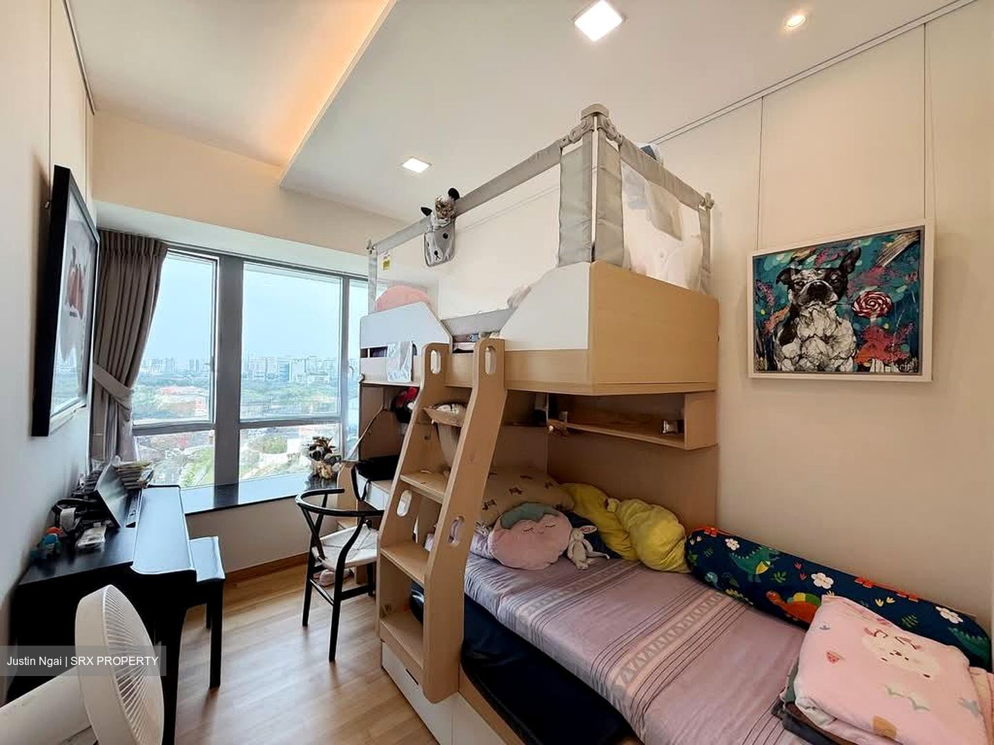 The Chuan (D19), Condominium #601383261